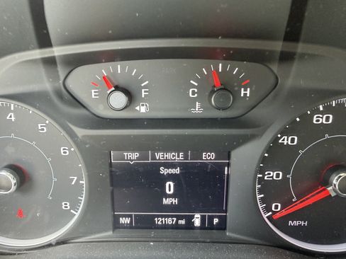 Used 2019 GMC Acadia SLE AWD/4WD image 15