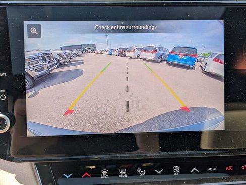 New 2026 Jeep Grand Cherokee Limited RWD image 20