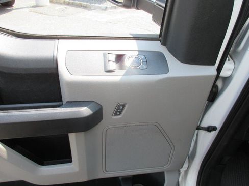 Used 2021 Ford F450 XL w/ Power Equipment Group RWD image 23