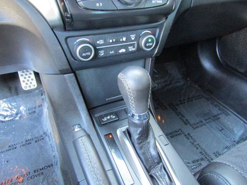 Used 2016 Acura ILX image 19