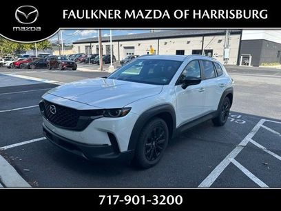 Used 2023 MAZDA CX-50 2.5 S w/ Cargo Package
