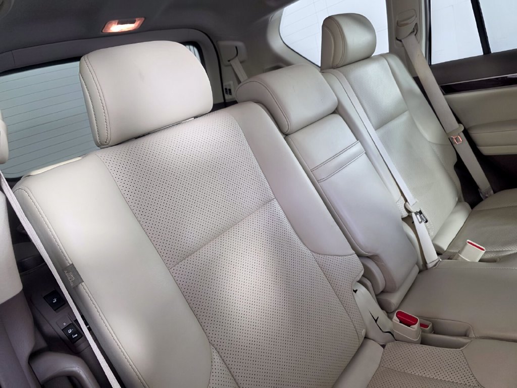 Used 2018 Lexus GX 460 Luxury AWD/4WD image 28