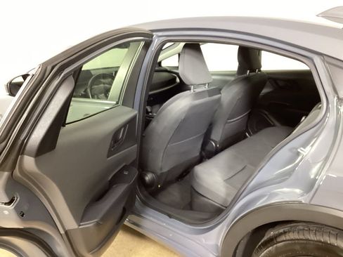 Used 2023 Toyota Prius LE FWD image 21