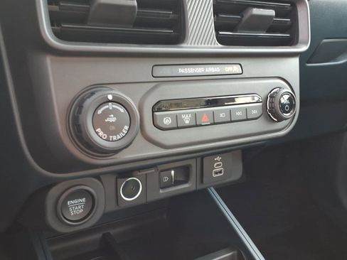 New 2026 Ford Maverick Lariat AWD/4WD image 16