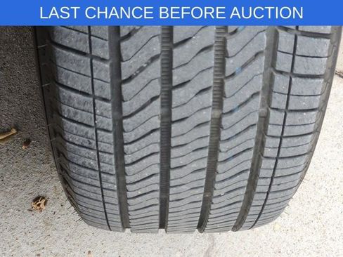 Used 2026 Chevrolet Silverado 1500 High Country w/ High Country Premium Package image 19