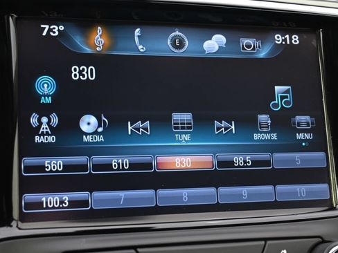 Used 2020 Buick Envision Premium w/ Driver Confidence Package AWD/4WD image 29