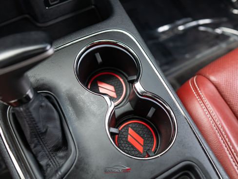Used 2018 Dodge Durango SRT AWD/4WD image 37