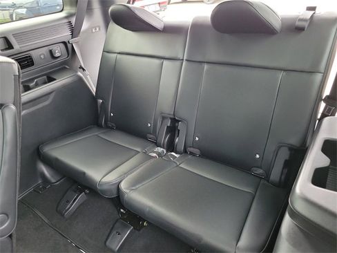 New 2025 Hyundai Santa Fe Calligraphy image 21