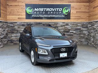 Used 2021 Hyundai Kona SEL AWD/4WD video 3