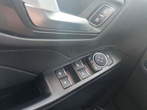 Used 2023 Ford Escape ST-Line w/ Tech Pack #1 AWD/4WD image 23
