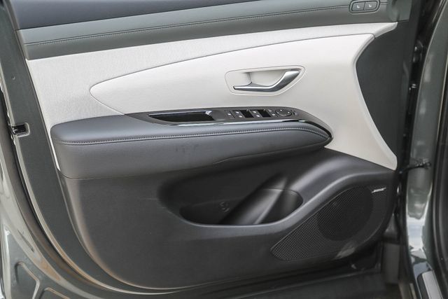 New 2026 Hyundai Tucson Limited AWD/4WD image 24