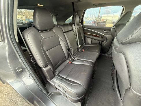 Used 2019 Acura MDX SH-AWD image 15