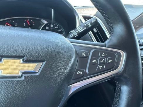 Used 2024 Chevrolet Equinox LT FWD image 26