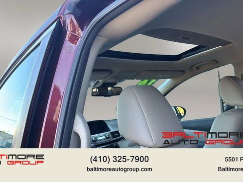 Used 2016 Honda Odyssey EX-L image 40