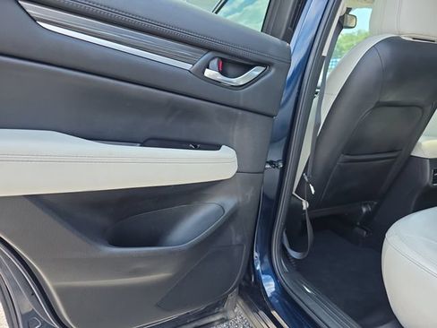 Used 2020 MAZDA CX-5 Grand Touring w/ GT Premium Package FWD image 28