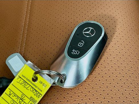 Used 2022 Mercedes-Benz C 300 4MATIC Sedan image 45