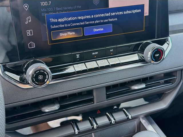 Used 2023 Chevrolet Colorado Trail Boss w/ Advanced Trailering Package AWD/4WD image 16