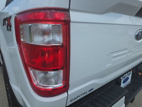 Used 2023 Ford F150 XL w/ STX Appearance Package AWD/4WD image 34