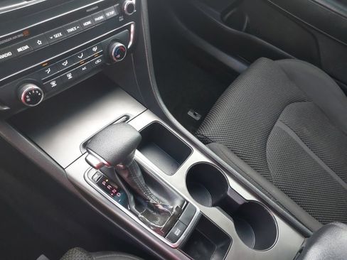 Used 2020 Kia Optima LX FWD image 15