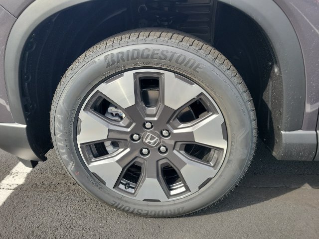 New 2026 Honda Pilot Touring image 17