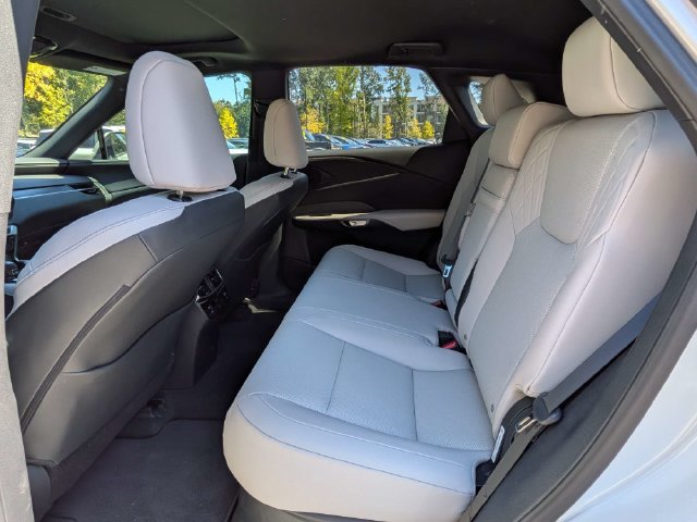 Used 2024 Lexus RX 350 Premium w/ Cold Area Package FWD image 14