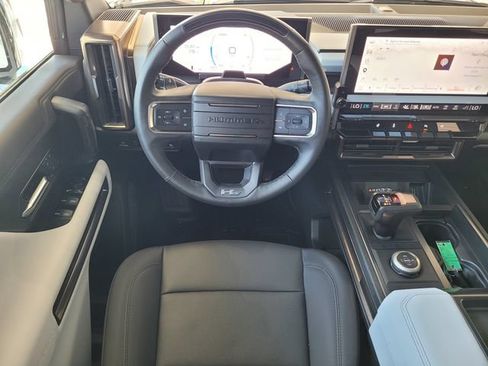 Used 2025 GMC Hummer EV 2X AWD/4WD image 16