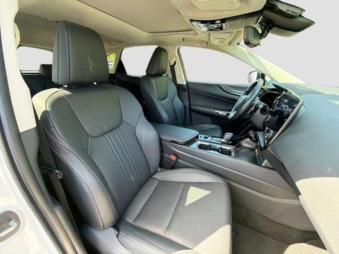 Used 2025 Lexus NX 350h AWD w/ Cold Area Package image 26