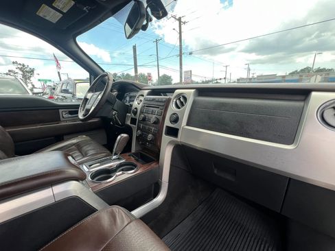 Used 2009 Ford F150 FX4 AWD/4WD image 10