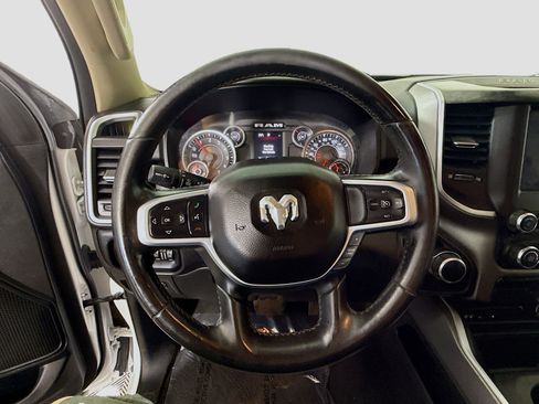 Used 2019 RAM 1500 Big Horn image 13
