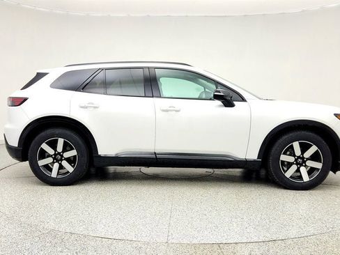 Used 2024 Honda Prologue Touring image 4