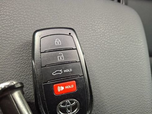 Certified 2025 Toyota Camry SE w/ Convenience Package FWD image 17