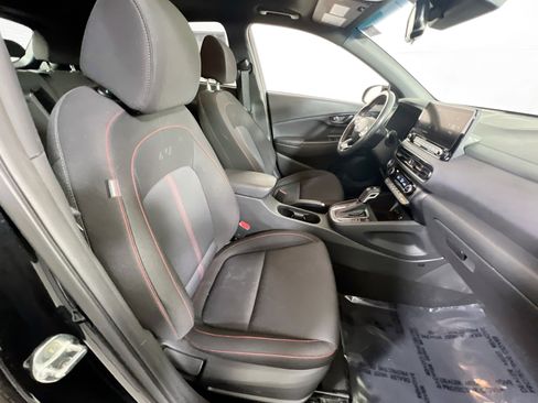 Used 2023 Hyundai Kona N Line image 27