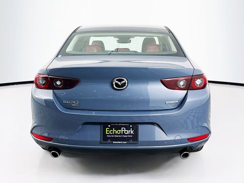 Used 2025 MAZDA MAZDA3 s image 7