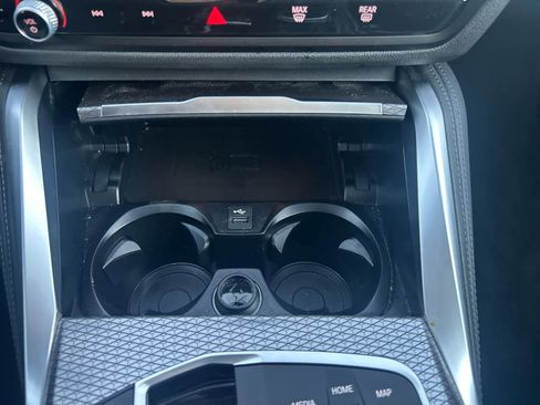 Certified 2025 BMW M240i xDrive Coupe image 27