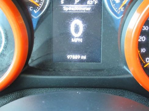 Used 2018 Jeep Wrangler Unlimited Sport S AWD/4WD image 30