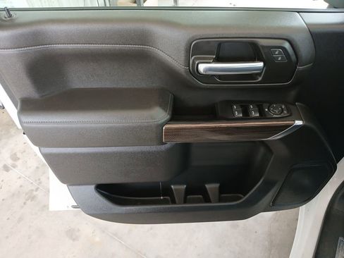Certified 2023 Chevrolet Silverado 2500 LT AWD/4WD image 23