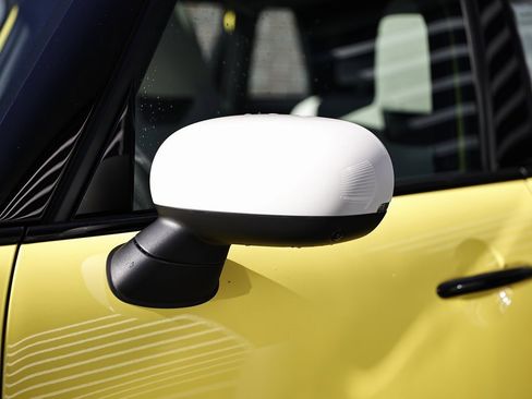 New 2026 MINI Cooper S image 12