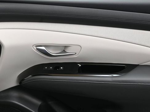 New 2026 Hyundai Tucson Limited image 13