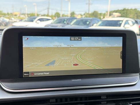 Used 2022 Kia Telluride S AWD/4WD image 4
