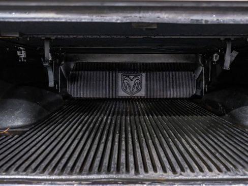 Used 2018 RAM 1500 Lone Star image 49