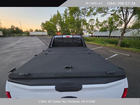 Used 2017 Ford F150 XL w/ Equipment Group 101A Mid AWD/4WD image 25