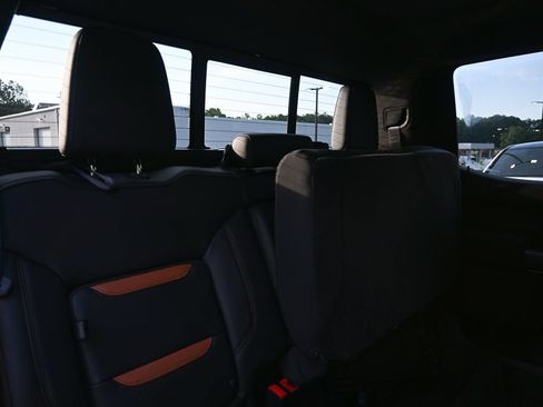Used 2020 GMC Sierra 1500 AT4 w/ AT4 Premium Package AWD/4WD image 20