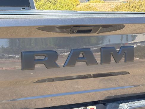 Used 2019 RAM 1500 Express w/ Wheel & Sound Group AWD/4WD image 24