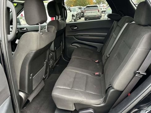 Used 2023 Dodge Durango R/T image 17