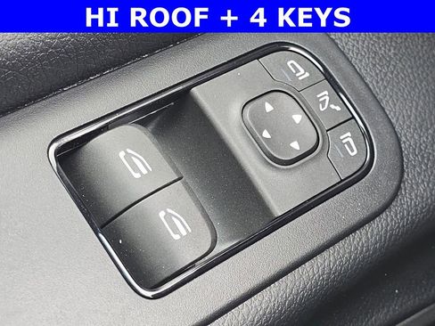 New 2025 Mercedes-Benz Sprinter 2500 image 24