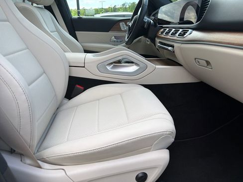 Used 2026 Mercedes-Benz GLE 350 4MATIC image 39