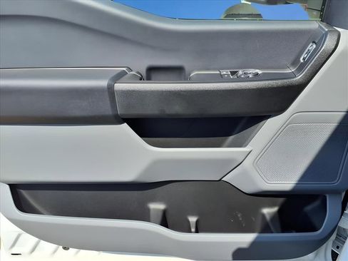 New 2024 Ford F550 2WD Regular Cab Super Duty image 22