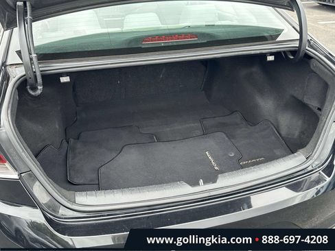 Used 2018 Hyundai Sonata SEL FWD image 8
