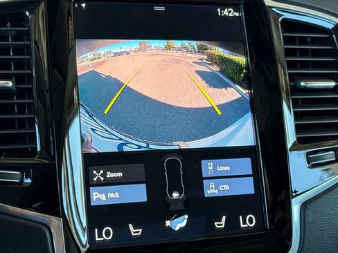 Used 2022 Volvo XC90 T6 Inscription image 20