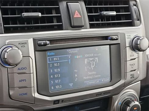 Used 2019 Toyota 4Runner Limited image 19